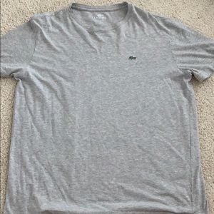 Lacoste shirt